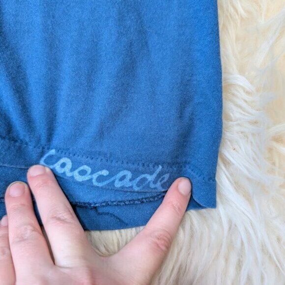 Vintage Single Stitch Wolf and Moon Graphic T Shirt Size XL - Picture 2 of 11